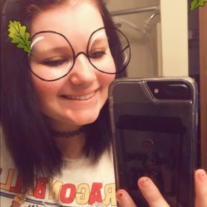 Meet your Posher, Kens